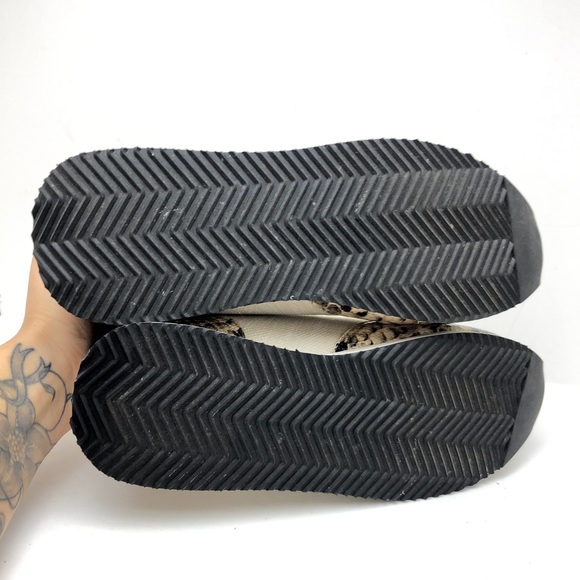 Loeffler Randall Remi Low Top Sneaker - Picture 7 of 9